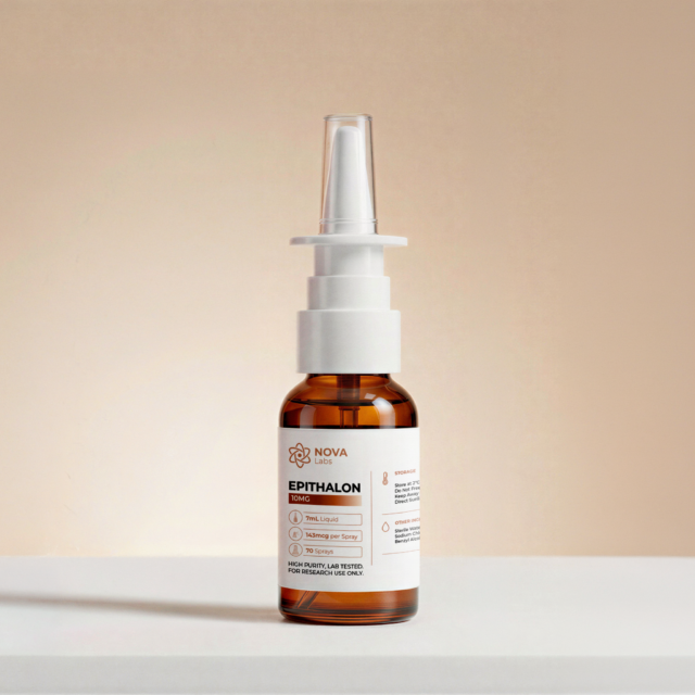 Epithalon Nasal Spray
