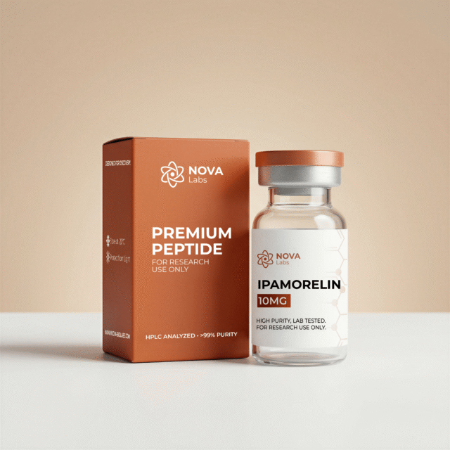 Ipamorelin