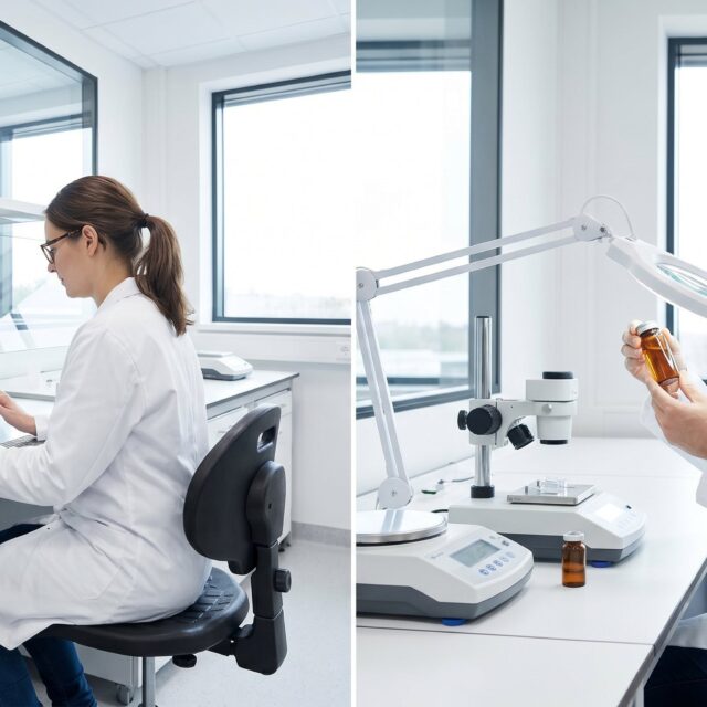 Nova Biolabs vs Barq Peptides: UAE Buyer Comparison (2026)