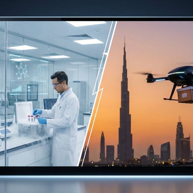 Nova Biolabs vs peptideuae.shop: UAE Buyer Comparison