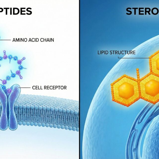 Best Peptide Shop UAE: What to Check Before Ordering