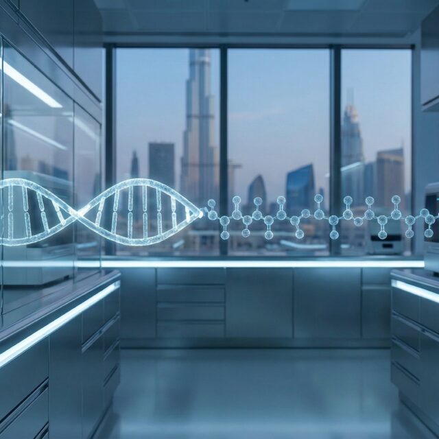 Best Peptide Shop UAE: What to Check Before Ordering