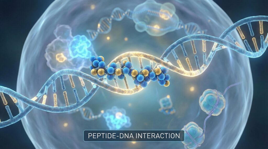 Best Peptide Shop UAE: What to Check Before Ordering