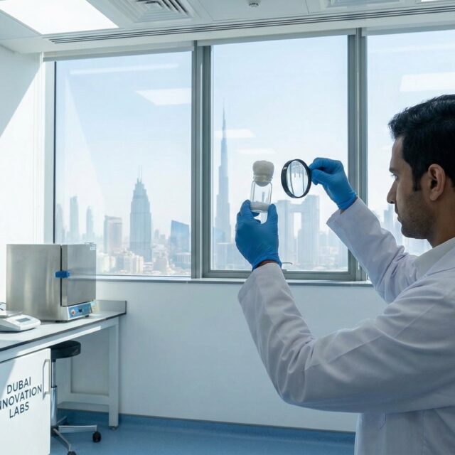 Best Peptide Shop Dubai: What to Check Before Ordering