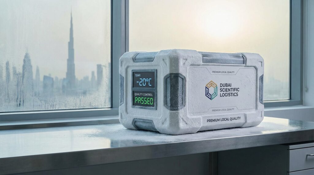 HPLC Tested Peptides Dubai: COA and Purity Checklist