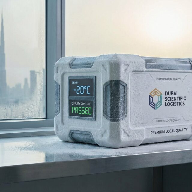 HPLC Tested Peptides Dubai: COA and Purity Checklist