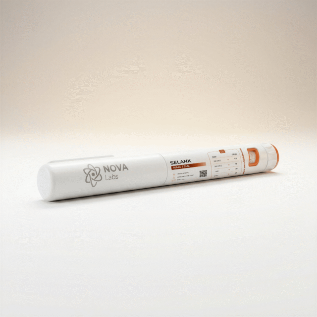 Selank Pen
