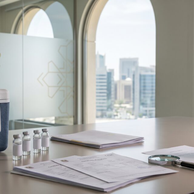 How To Spot Fake Peptides Abu Dhabi: Practical Buyer Guide